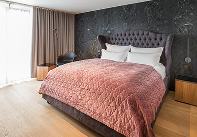 Hotel la maison - Munich - Double Room Roomcategory