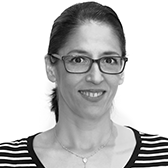Jenny - Housekeeping Supervisor Jenny - Housekeeping Supervisor